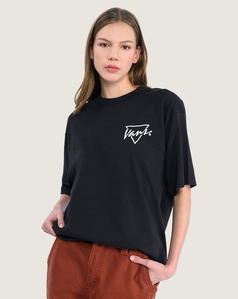 Playera Palm Drive
