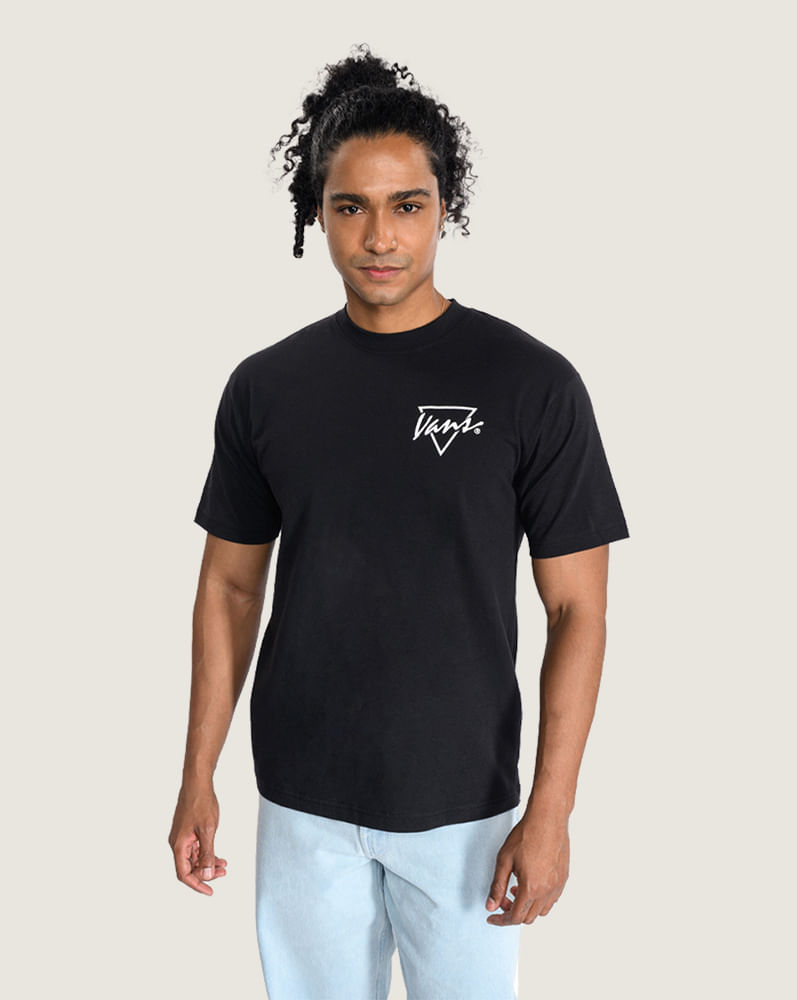 Playera Palm Drive