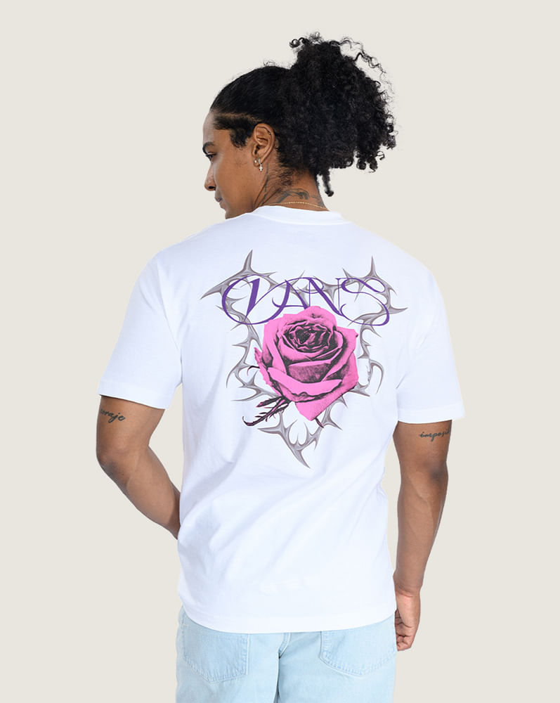 Playera Prickles