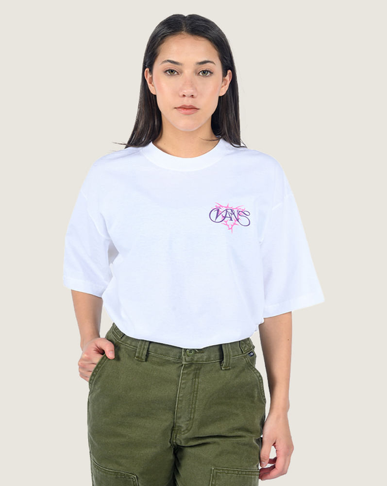 Playera Prickles