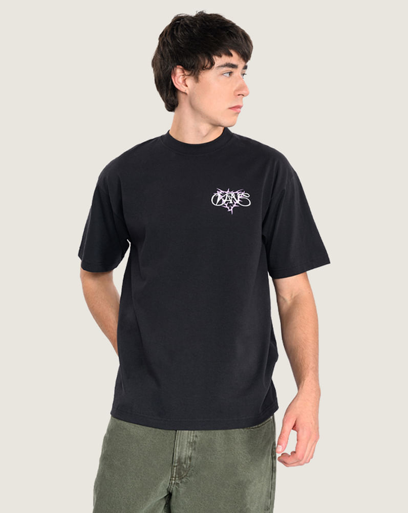 Playera Prickles
