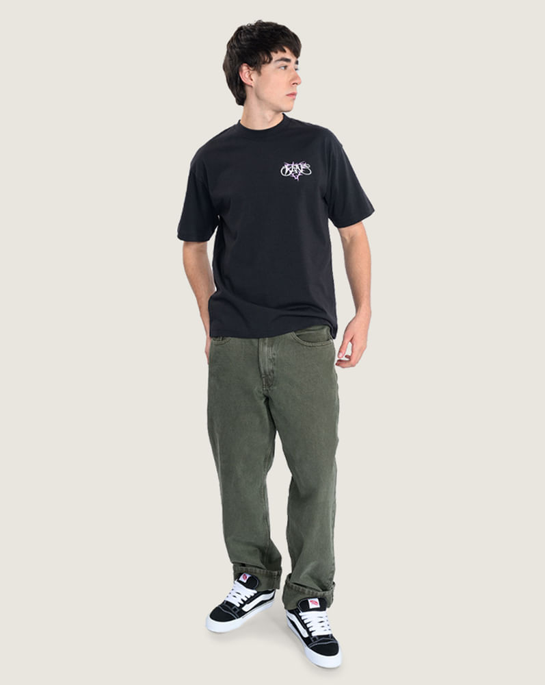 Playera Prickles