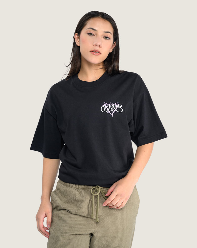 Playera Prickles