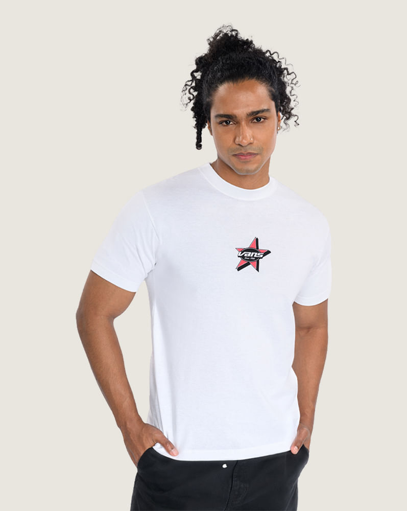 Playera Starmarked