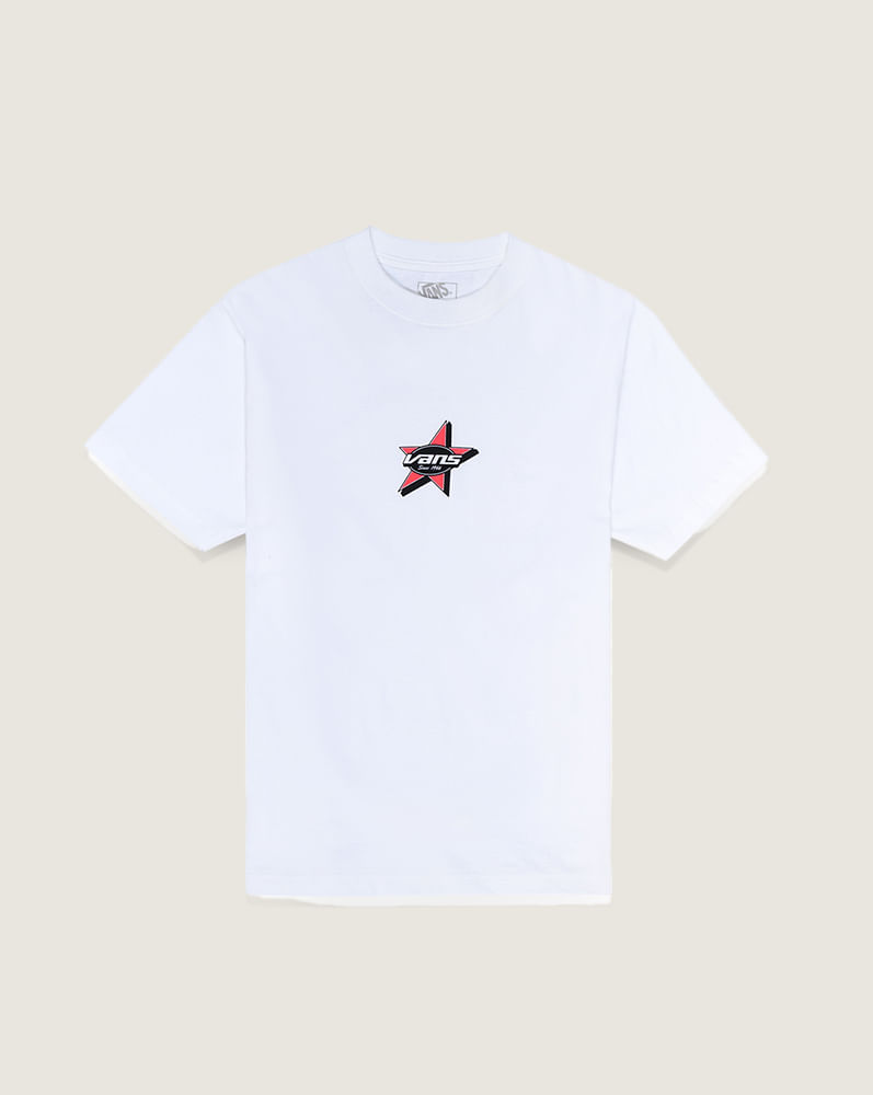 Playera Starmarked
