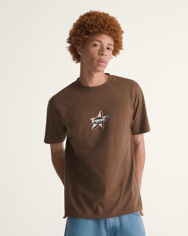 Playera Starmarked