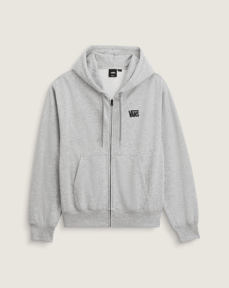 Sudadera con cierre stretch Vans