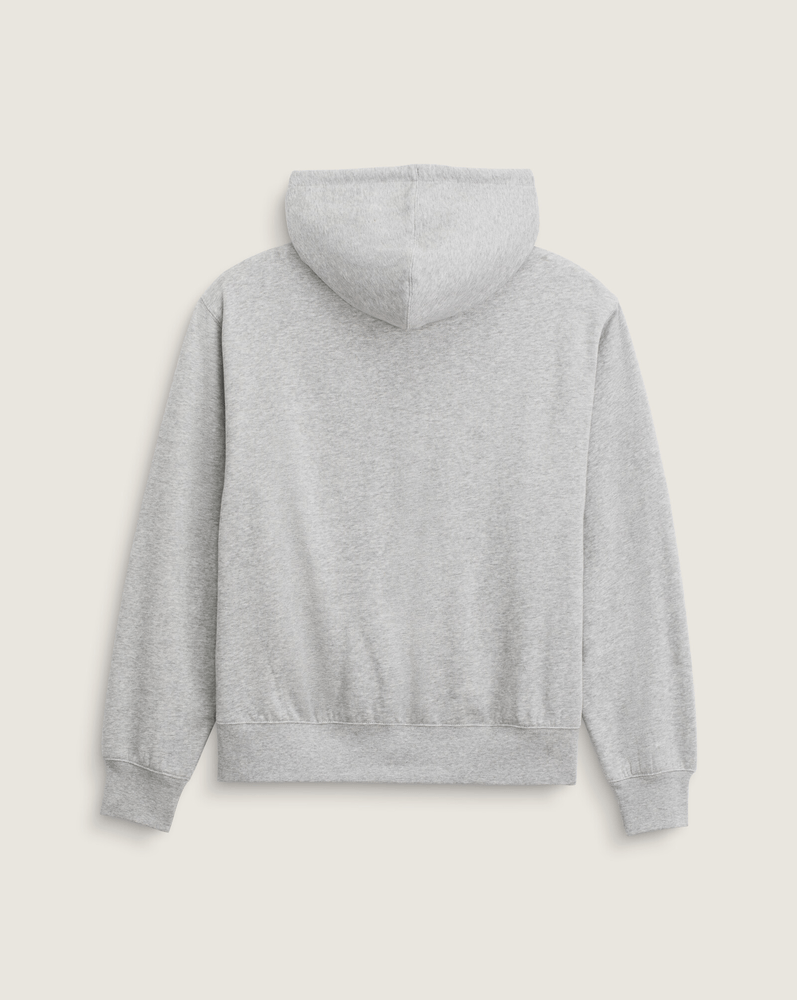 Sudadera con cierre stretch Vans