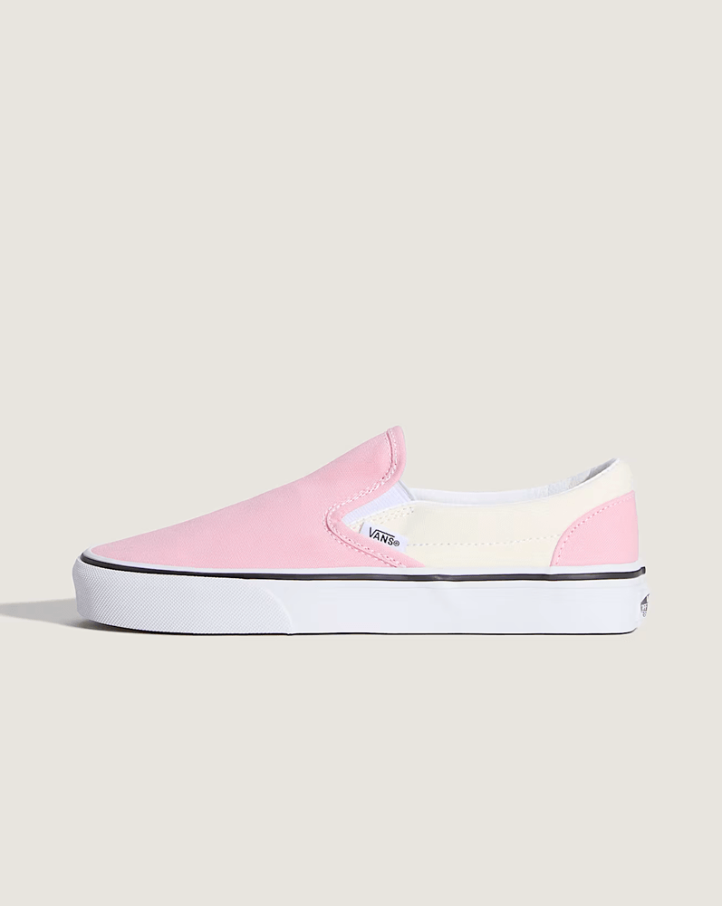 Tenis Slip-On