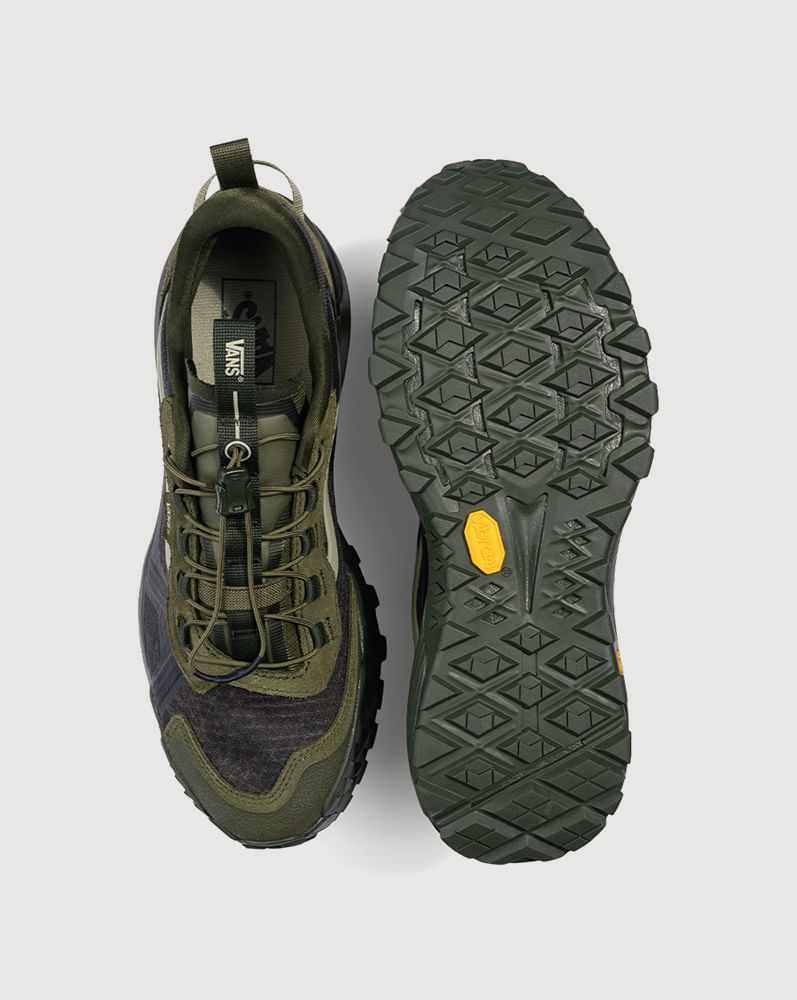 Tenis MTE Crosspath XC