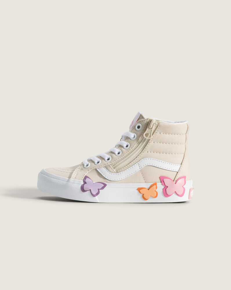 Tenis Sk8-Hi para niños pequeños