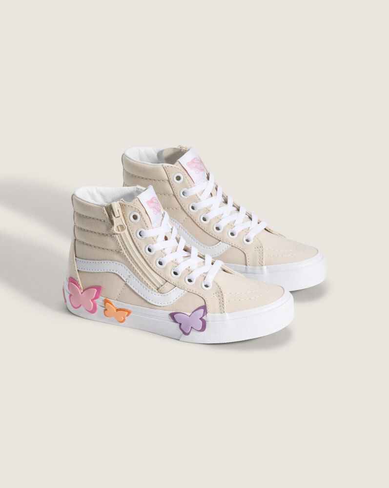 Tenis Sk8-Hi para niños pequeños