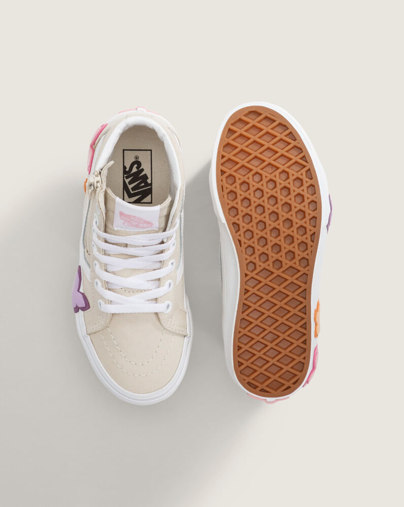Tenis Sk8-Hi para niños pequeños