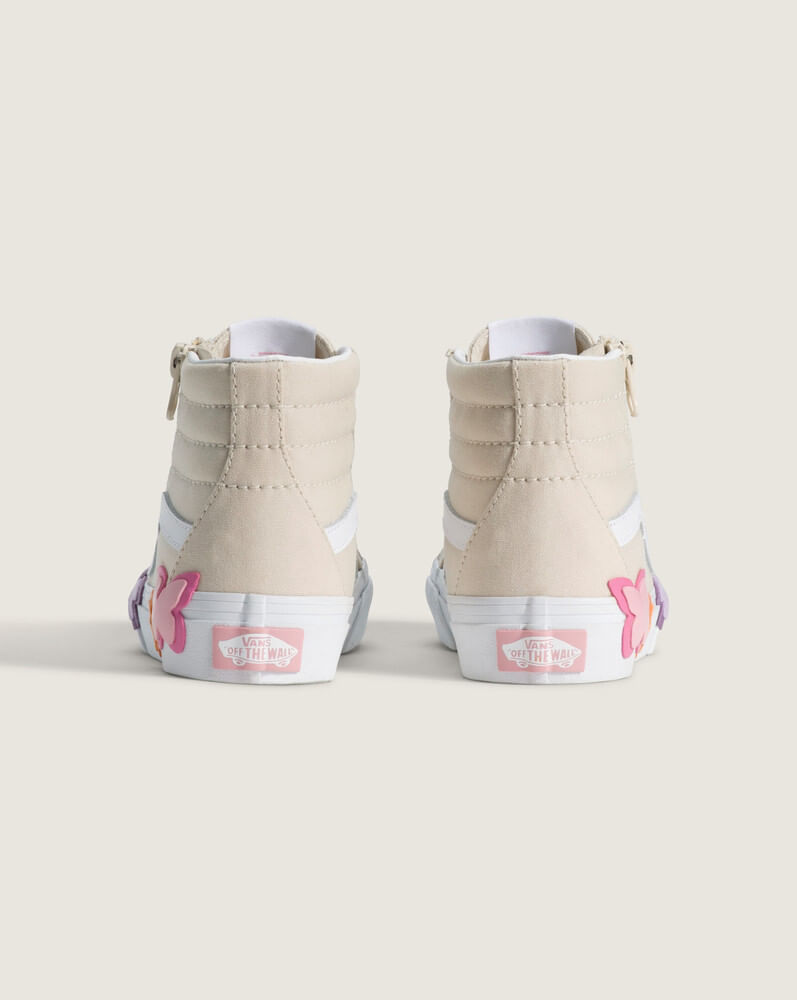 Tenis Sk8-Hi para niños pequeños