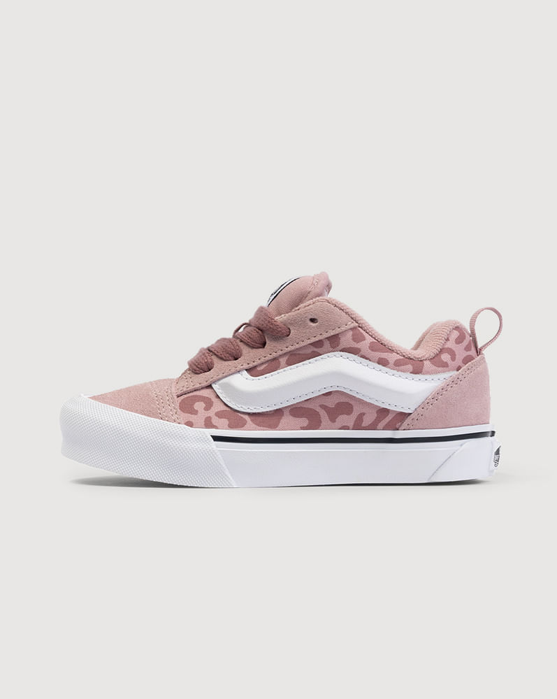 Tenis Knu Skool para niños