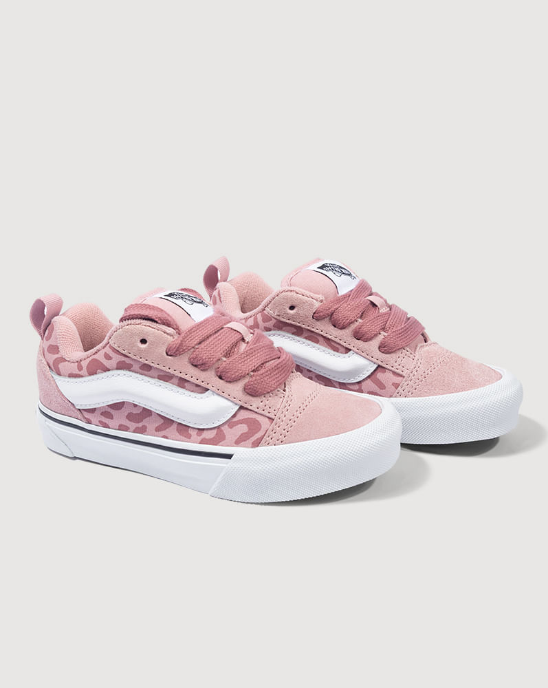 Tenis Knu Skool para niños