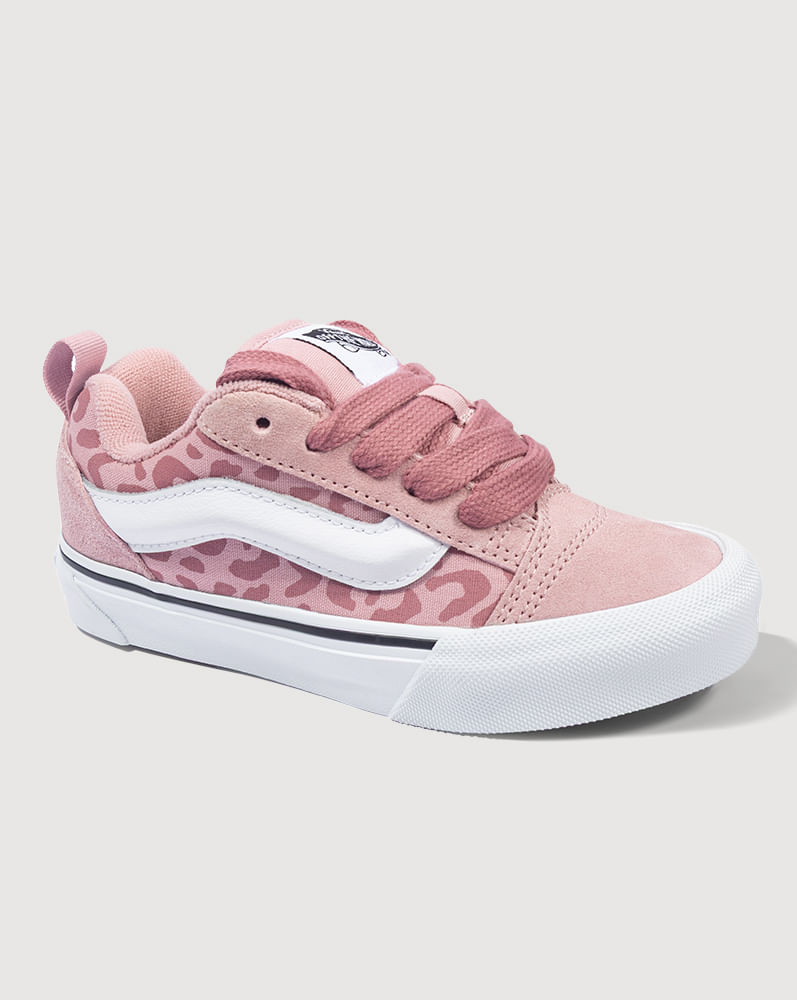 Tenis Knu Skool para niños