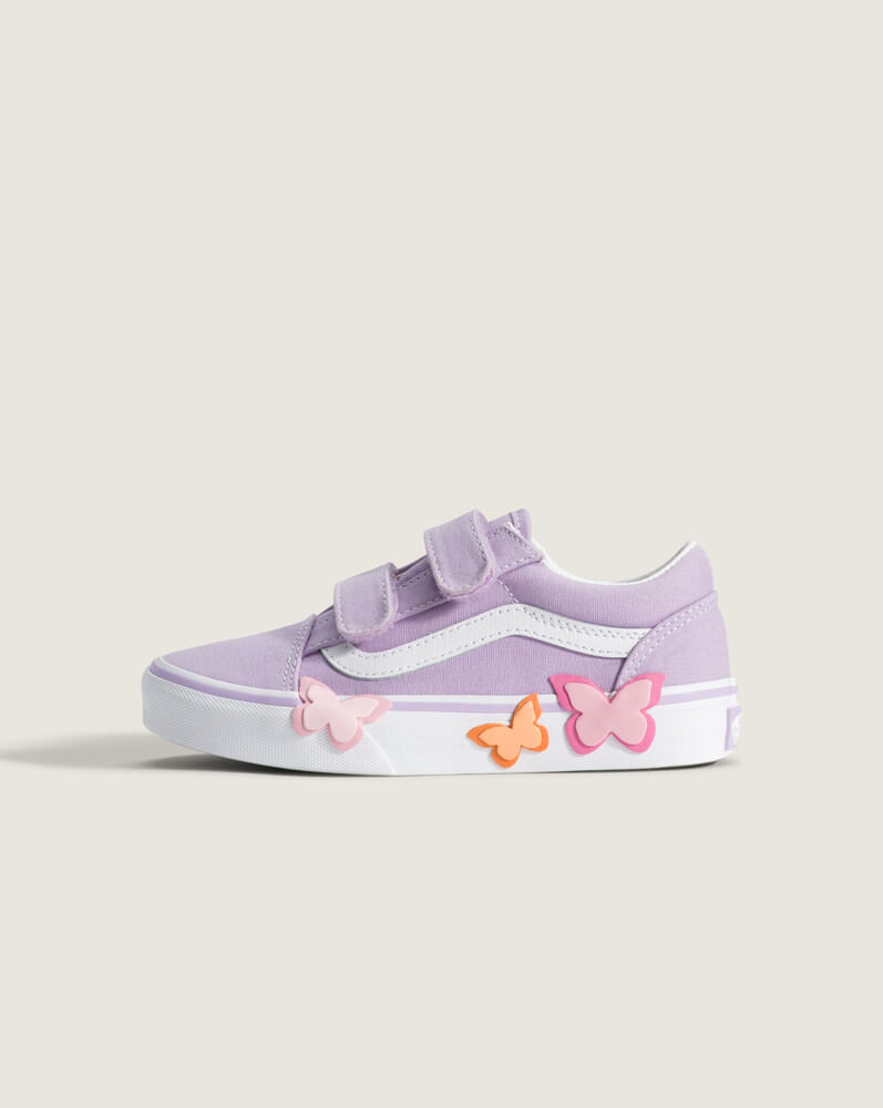 Tenis Old Skool V para niños
