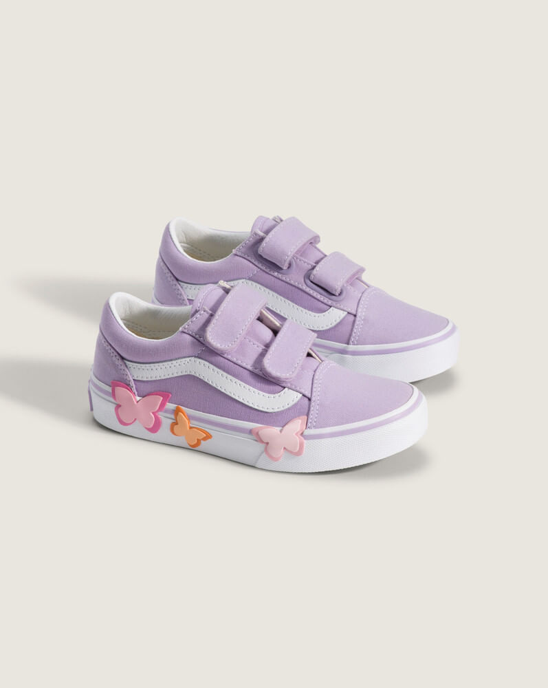 Tenis Old Skool V para niños
