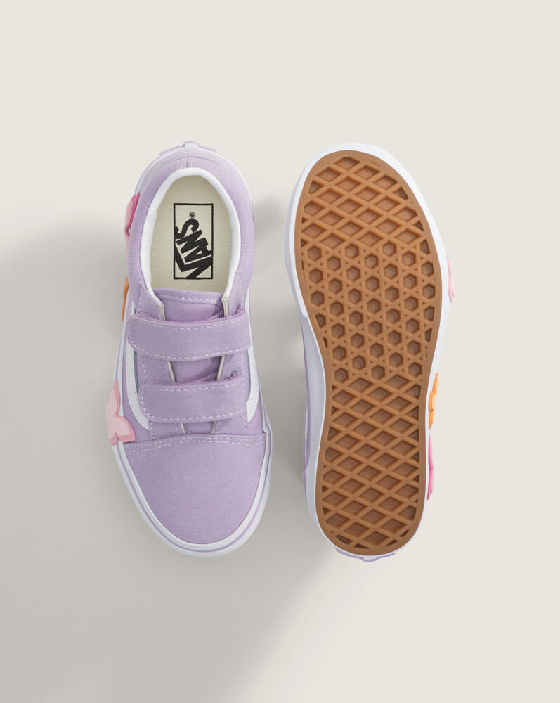 Tenis Old Skool V para niños