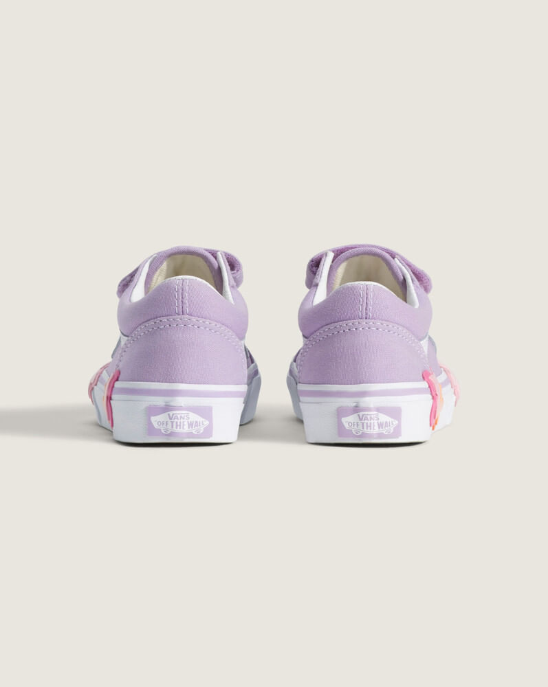 Tenis Old Skool V para niños