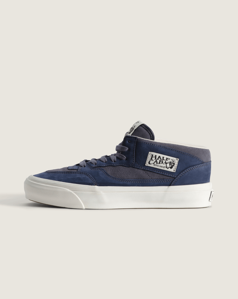 Tenis Skate Half Cab Premium