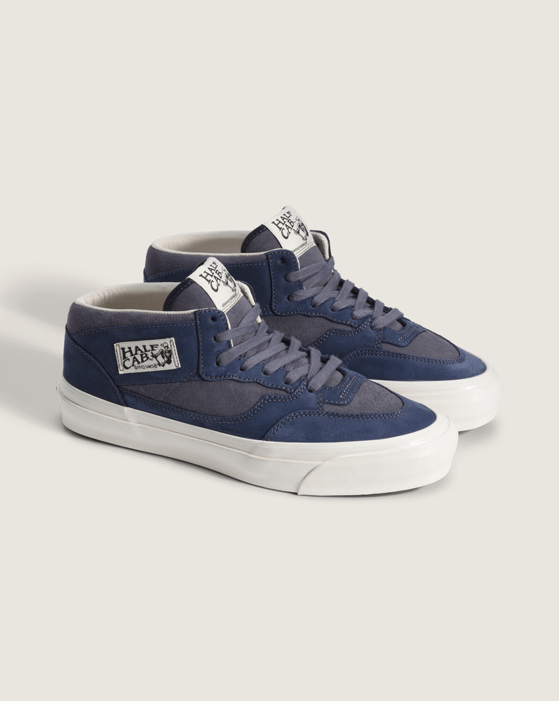 Tenis Skate Half Cab Premium