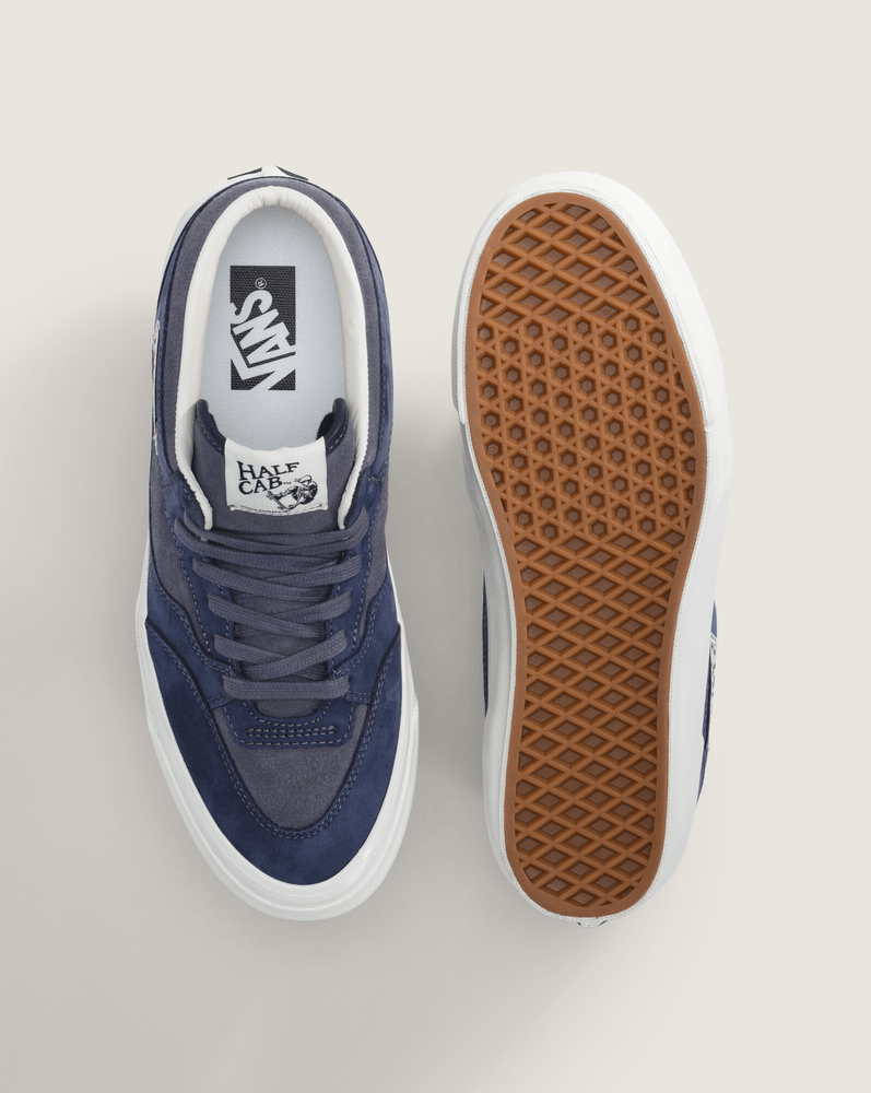 Tenis Skate Half Cab Premium