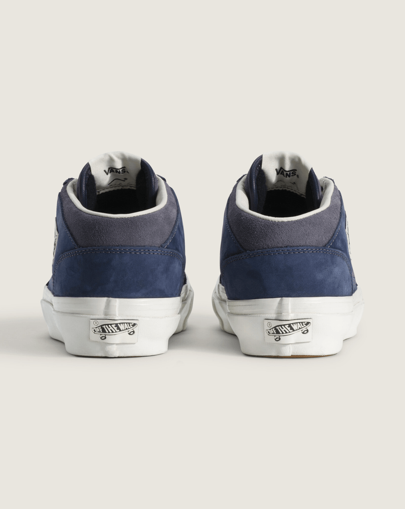 Tenis Skate Half Cab Premium