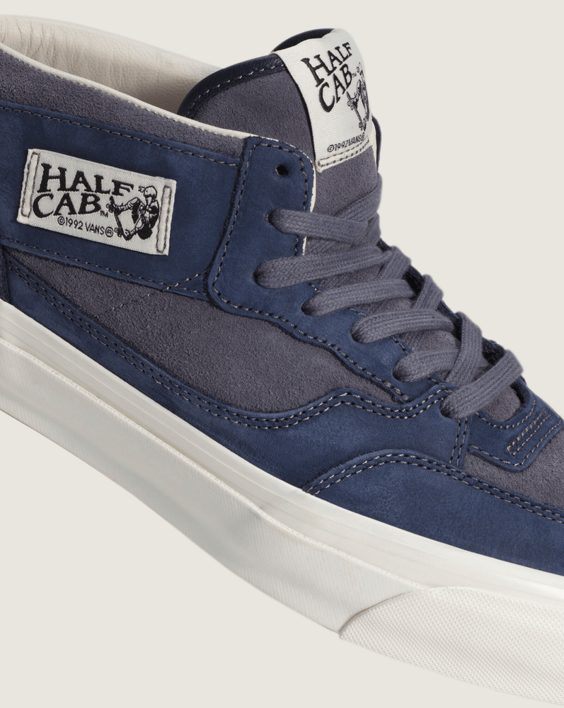 Tenis Skate Half Cab Premium