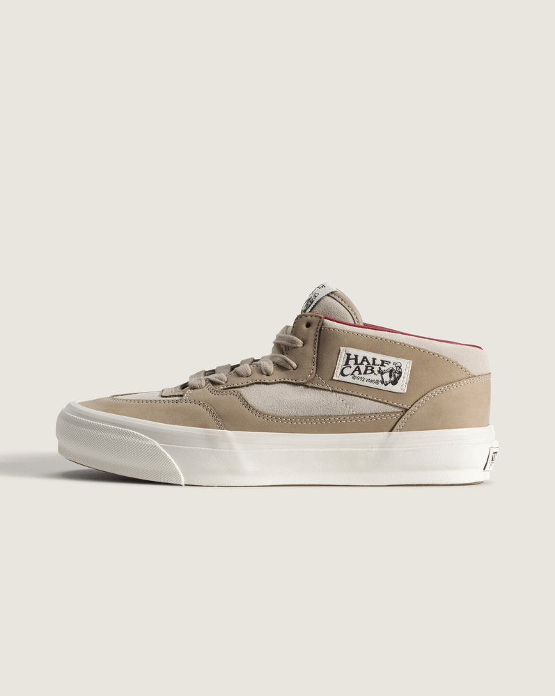 Tenis Skate Half Cab Premium