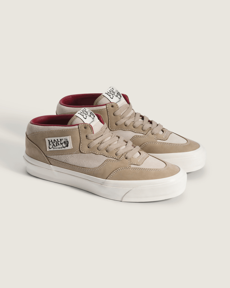Tenis Skate Half Cab Premium
