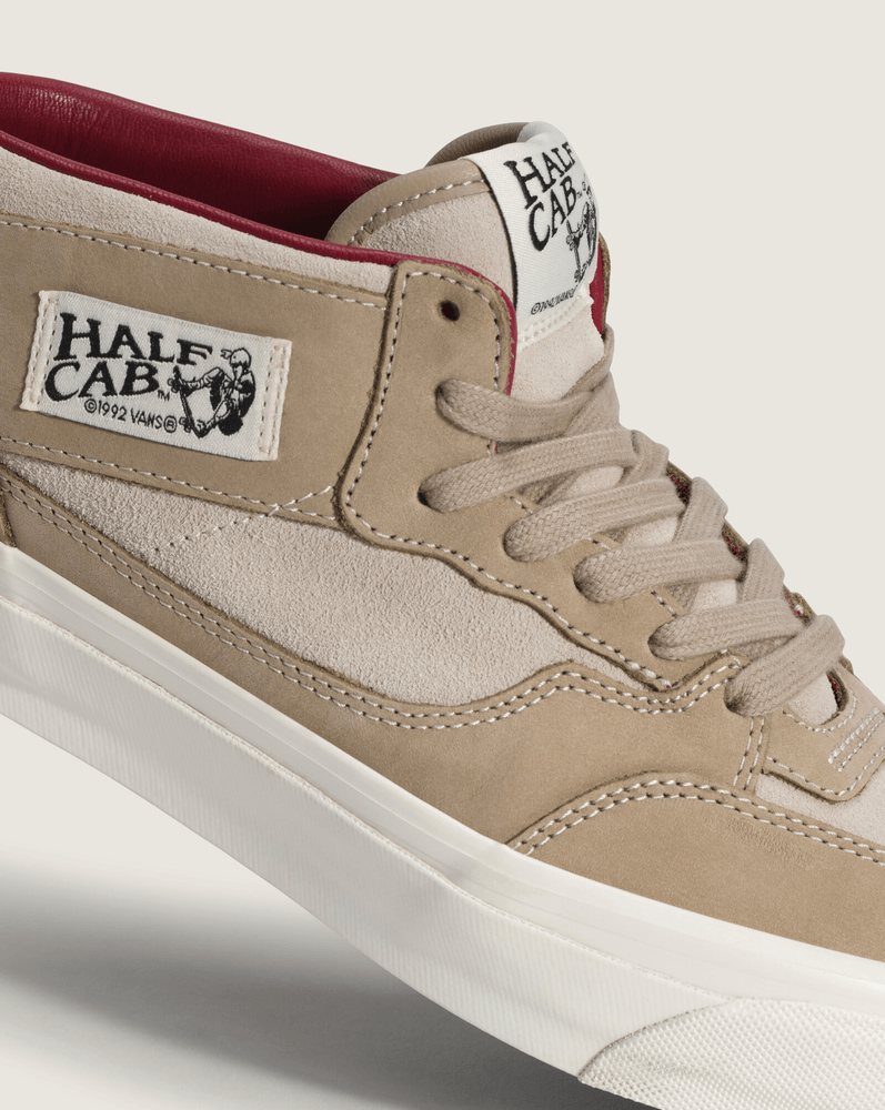 Tenis Skate Half Cab Premium