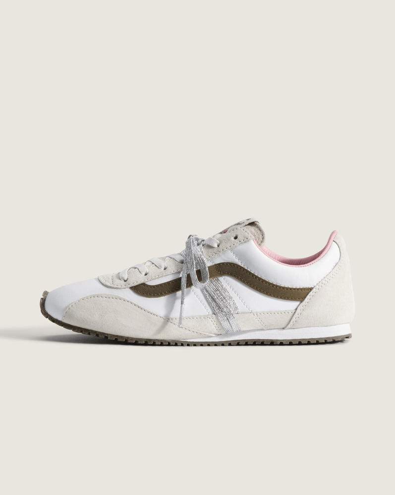 Tenis Super Lowpro Trainer Premium