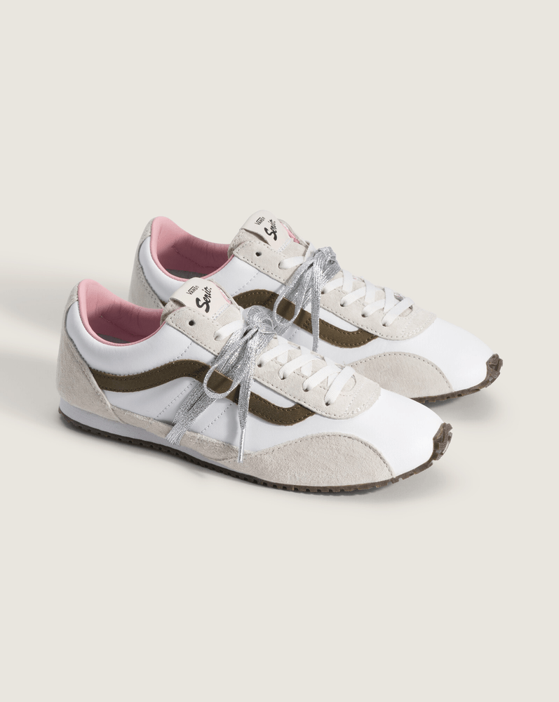Tenis Super Lowpro Trainer Premium
