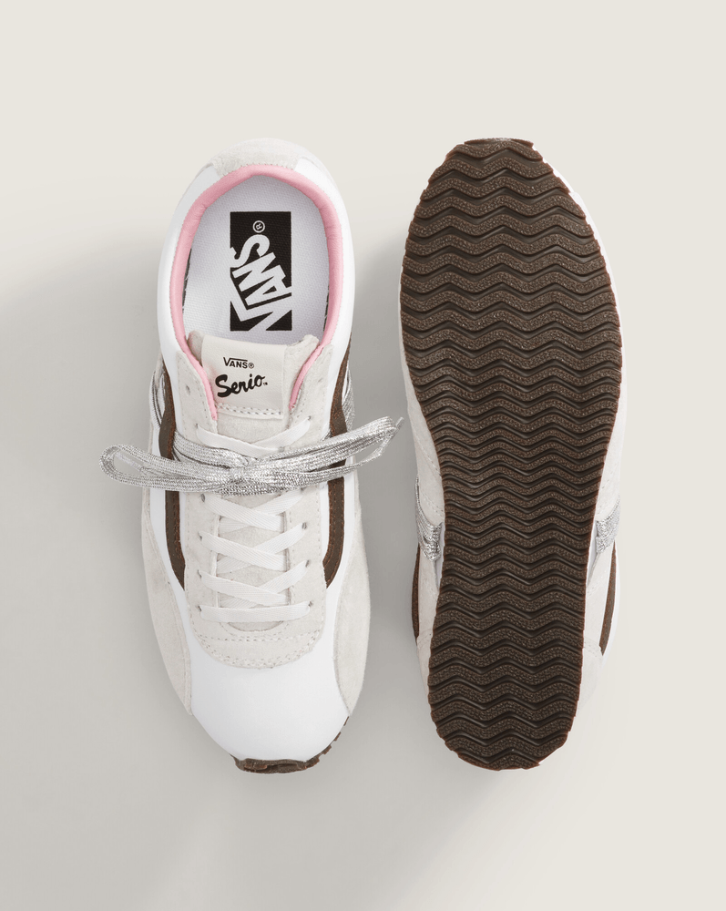 Tenis Super Lowpro Trainer Premium