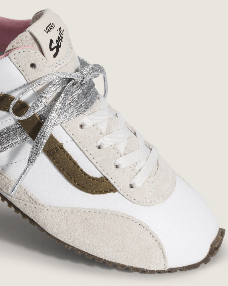 Tenis Super Lowpro Trainer Premium