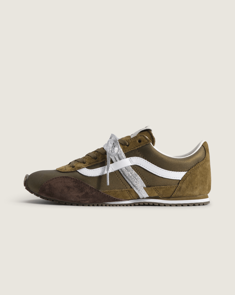 Tenis Super Lowpro Trainer Premium