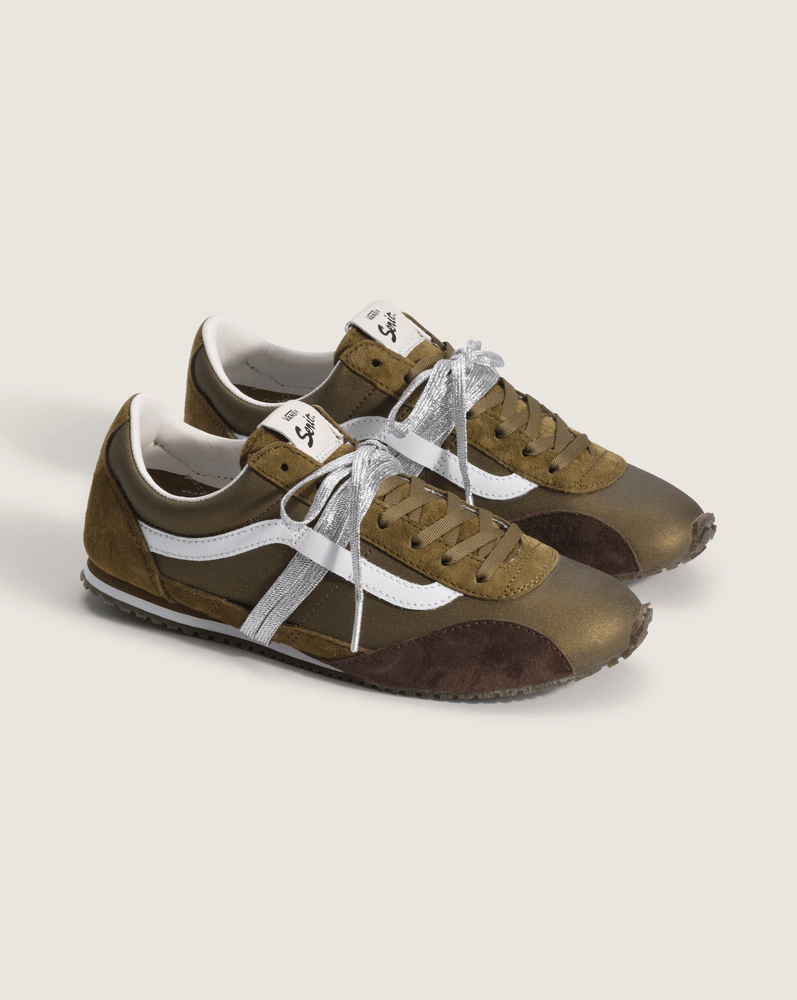 Tenis Super Lowpro Trainer Premium