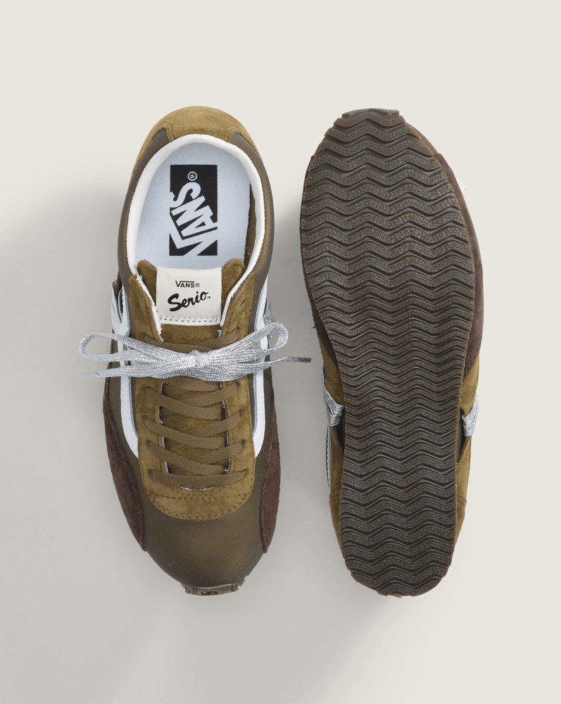 Tenis Super Lowpro Trainer Premium