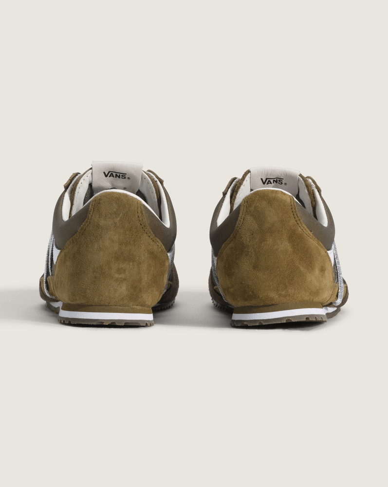 Tenis Super Lowpro Trainer Premium