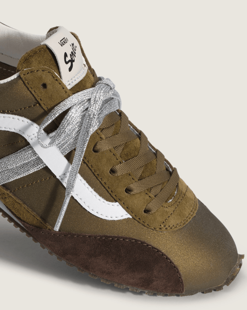 Tenis Super Lowpro Trainer Premium