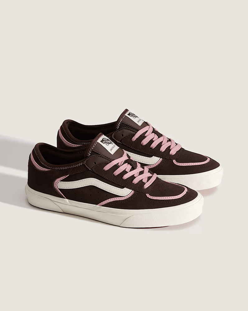 Tenis Skate Rowley
