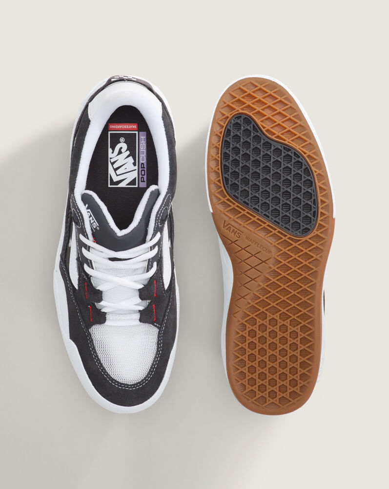 Tenis Skate Wayvee