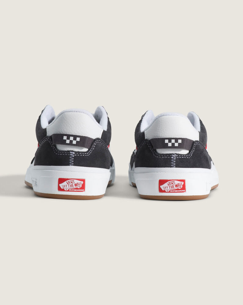 Tenis Skate Wayvee