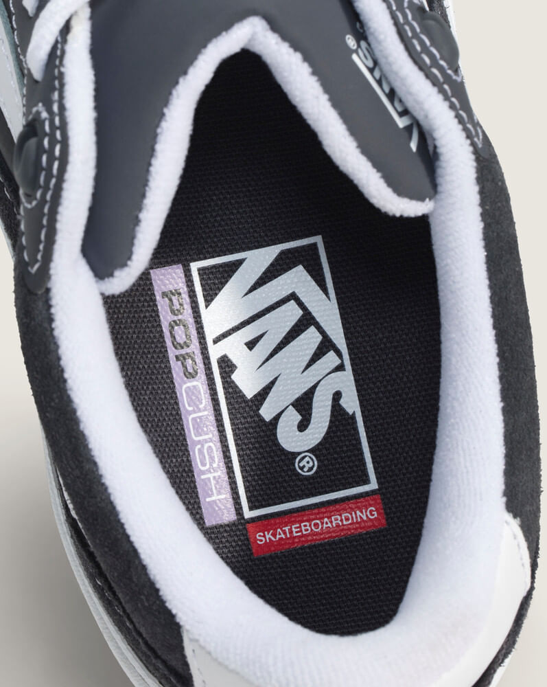 Tenis Skate Wayvee