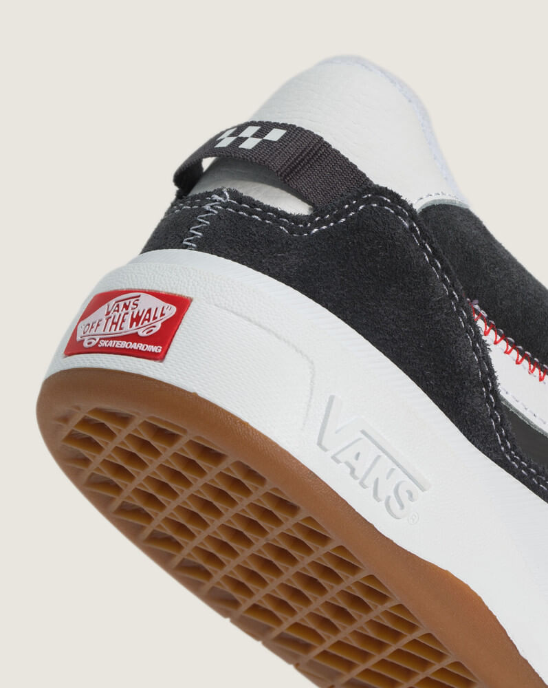 Tenis Skate Wayvee