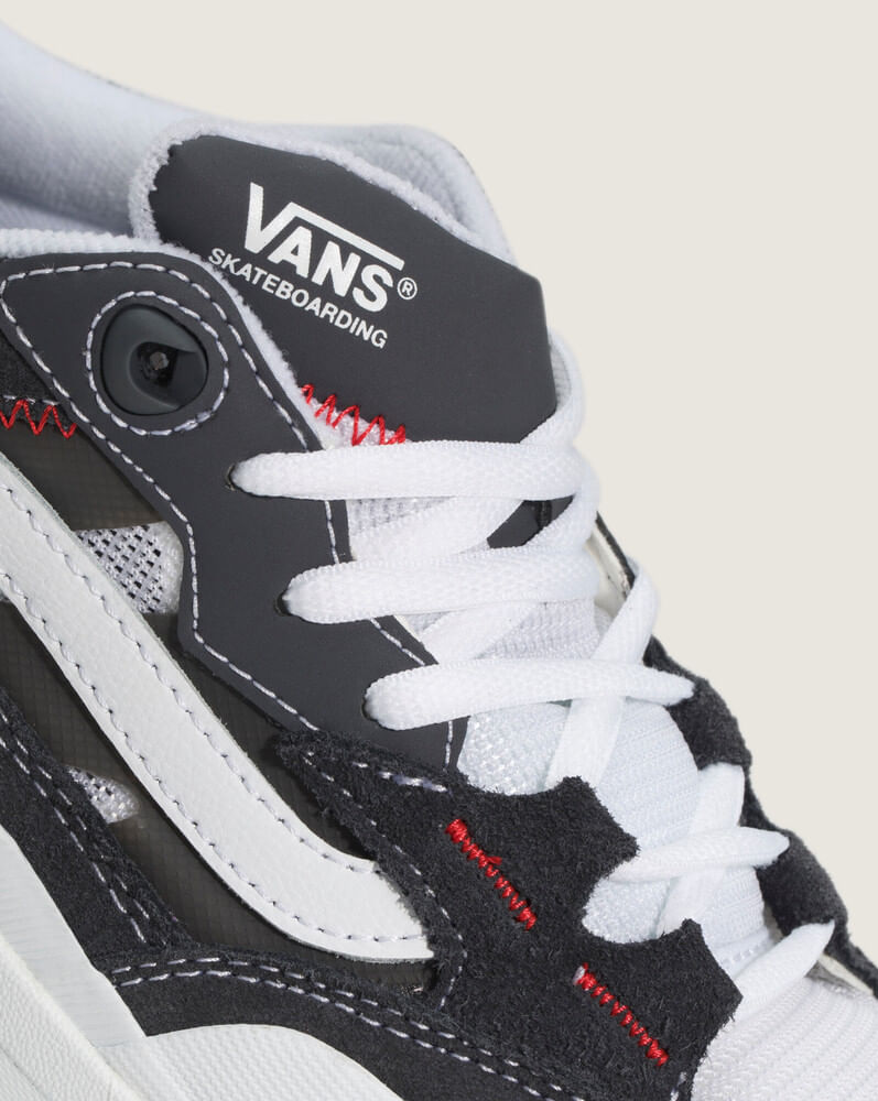 Tenis Skate Wayvee