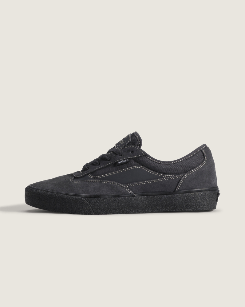 Tenis Skate Curren Caples