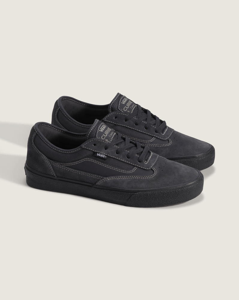 Tenis Skate Curren Caples